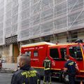 De moins en moins "soldat du feu", de plus en plus ultime recours face à la détresse humaine et sociale
