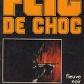 Flic de choc : gangs chinois sur Paris