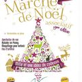 Marché de Noël