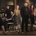 Smallville: casting saison 8