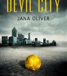 Devil City - Jana Oliver