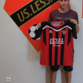 Troisième nouvelle recrue bien connue à L'USL,