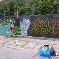 Graff d'ici