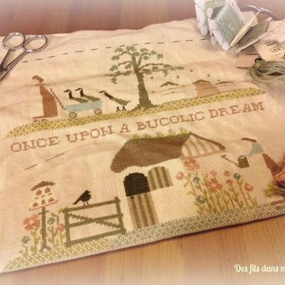 Petit coucou rapide...