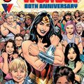 Wonder Woman 80th anniversary special