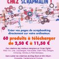 Scrapmalin