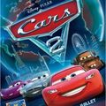 Séance de rattrapage : "Cars 2" de John Lasseter et Bradford Lewis ou la chute de la maison Pixar...