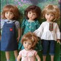 Lise et ses soeurs