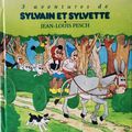 Sylvain et Sylvette, le pique-nique des animaux
