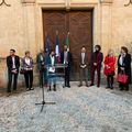 Exposition Les ténèbres et la lumière au château de Castries - vendredi 18 mars à 18H30 