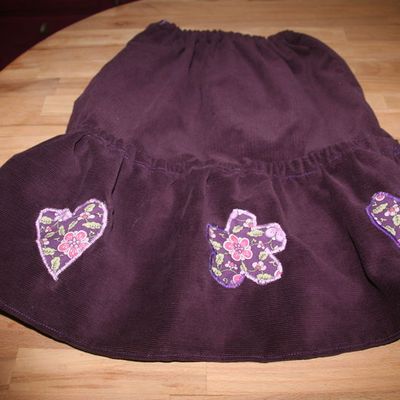 couture petite taille