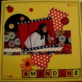 Amandine