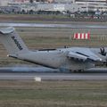 Airbus A400M Grizzly , Airbus Industrie EC-402