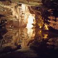 Les grottes de Lacave - Lot