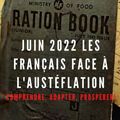 ECONOMIE MONDIALE ET INFLATION ... CA VA DE PLUS EN PLUS MAL DANS NOTRE MONDE ON NE VOUS DIT PAS TOUT !