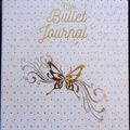 BULLET JOURNAL