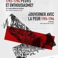 2 expositions sur la Révolution française.