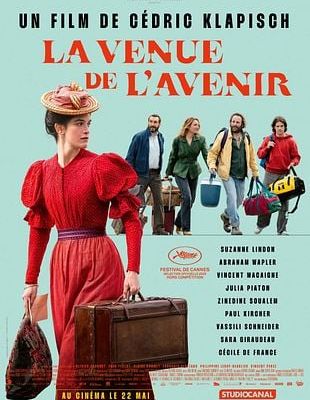 Programme du 9 au 22 Juillet