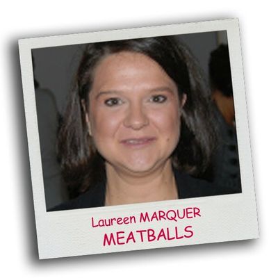 Pourquoi avez-vous créé Meatballs après Basilic