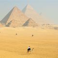 Voyage en Egypte ... suite (Mars 2023)