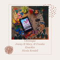 Mon avis sur "Jimmy & Mary, & Frankie Knuckles" de Nicola Rendell