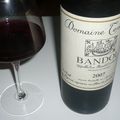 Tempier (Le Plan du Castellet) *****