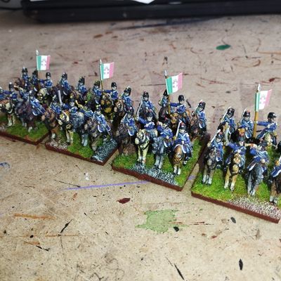 pasta alla carne di cavallo