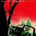 L'auto tragique de Bagatelle
