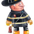 Fireman