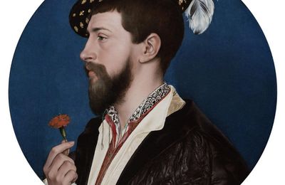 The Morgan brings the first major U.S. exhibition of Hans Holbein the Younger to New York