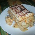 Mille-feuilles