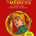 Oscar le médicus, tome 1 & 2, de Eli Anderson - Masse Critique Babelio