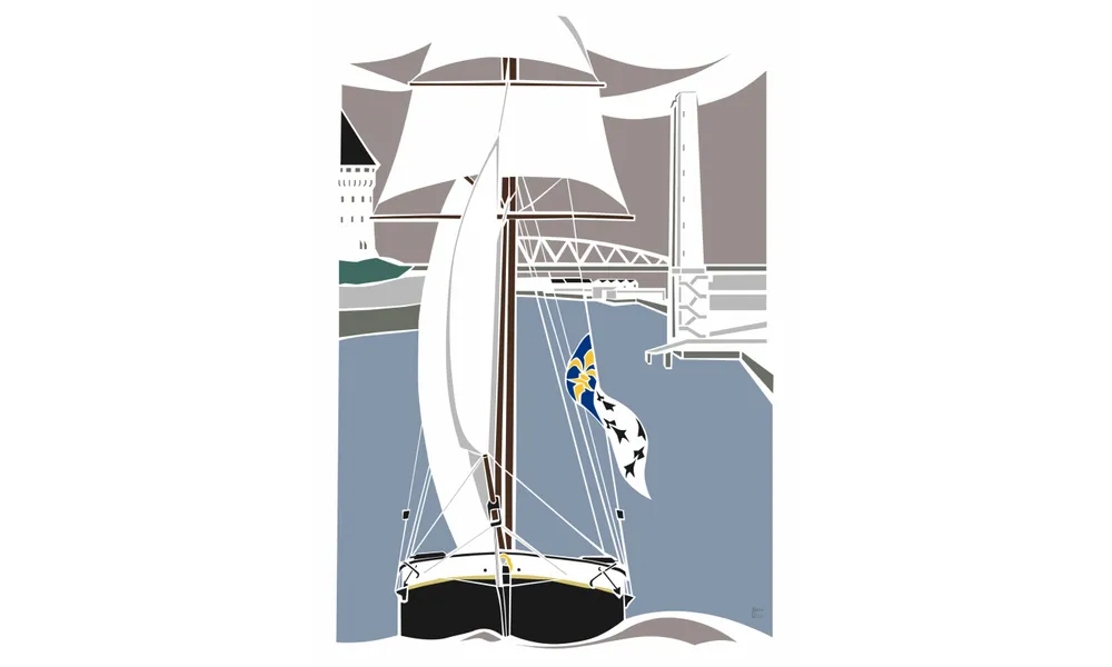 Navires en fête 
