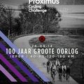 11° randonnée: 100 Jaar Groote Oorlog (28 septembre 2014)