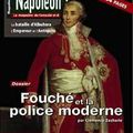 La police moderne de Fouché analysée par Jean Tulard