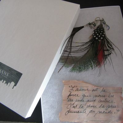 Que rapporter de Québec?