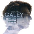 Antoine Galey, des beaux débuts après The Voice : On ne sauvera pas le monde ce soir