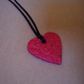 Un collier malin !!