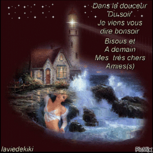 Bonjour, je vous souhaite un bon WE