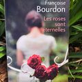 Les roses sont éternelles