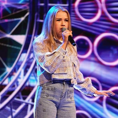 IRLANDE JUNIOR 2025:  Junior Eurovision Éire - Lottie O’Driscoll Murray à Tbilissi ! (M.A.J : Découvrez le clip)