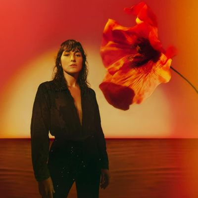 Juliette Armanet ou la sensualité du feu