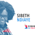 DIMANCHE EN POLITIQUE SUR FRANCE 3 N°125 : SIBETH NDIAYE