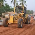  Kumba-Ekondo Titi Road: Tarring Begins This Week 