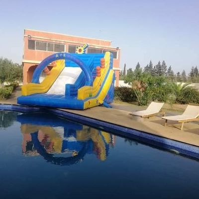 Animation pour enfants a Casablanca et rabat 0627766701