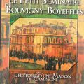 Le Petit Séminaire de Bouvigny-Boyeffles