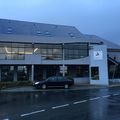 conseil de communauté de Communes Avranches Mont-Saint-Michel, samedi 21 novembre 2015 - compte-rendu vidéos + tweets