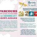 Marché pas Com' les Autres - 7ème édition