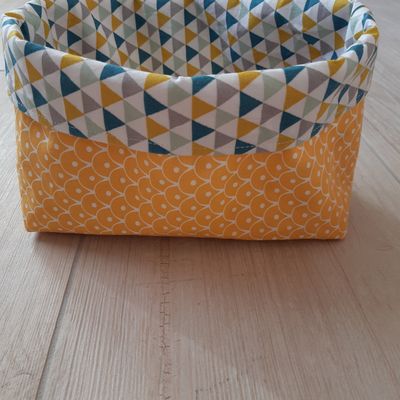 Pochette fourre tout