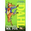 Fantastic Mr FOX de Roald Dahl